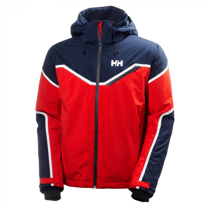 Helly deals hansen roc